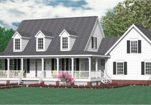 Story and A Half Home Plans Houseplans Biz One and One Half Story House Plans Page 4