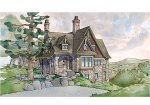 Storybook Craftsman House Plans Pin by Dean Kincaid On Little Homes Pinterest