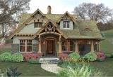 Storybook Craftsman House Plans Storybook Cottage Style Time to Build
