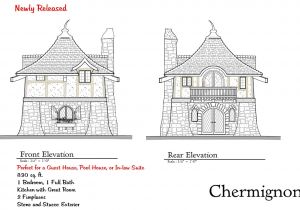 Storybook Homes Floor Plans Storybook Homes Floor Plans House Plans 29409
