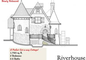 Storybook Homes Plan New Custom Homes In Maryland Authentic Storybook Homes