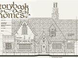 Storybook Homes Plan so You Want to Build A Castle Eh Storybook Homes