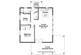 Straight Roof Line House Plans Home Architecture Bungalow House Plans Kent associated