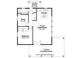 Straight Roof Line House Plans Home Architecture Bungalow House Plans Kent associated