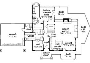 Stratford Homes Floor Plans Craftsman House Plans Stratford 30 615 associated Designs