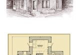 Straw Bale Home Plans Applegate Straw Bale Cottage Plans Strawbale Com