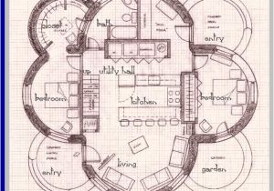 Straw Bale Home Plans Free Home Plans Strawbale House Plans