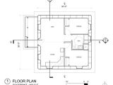 Straw Bale Home Plans Free Open source Strawbale House Design