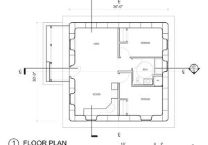Straw Bale Home Plans Free Open source Strawbale House Design