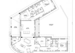 Straw Bale Home Plans Quot Bale Courtyard 2100 Quot Straw Bale Plans Strawbale Com