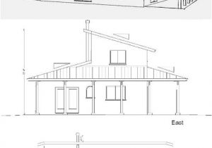 Straw Bale Home Plans Quot Suncatcher 1600 Quot Straw Bale Plans Strawbale Com