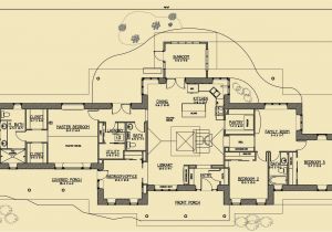 Strawbale Home Plans Rustic Family Straw Bale Plans Strawbale Com