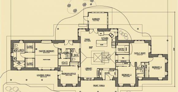 Strawbale Home Plans Rustic Family Straw Bale Plans Strawbale Com
