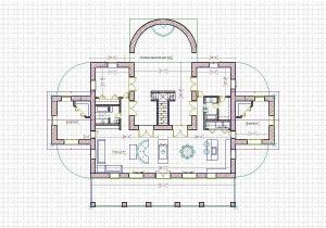 Strawbale Home Plans Straw Bale Home Plan House Design Plans