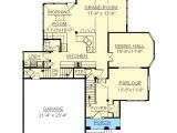 Stucco Home Floor Plans Stone and Stucco Classic 12130jl Architectural Designs