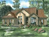 Stucco Home Floor Plans Tuscan Stucco House Plans Home Design and Style