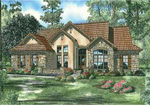 Stucco Home Floor Plans Tuscan Stucco House Plans Home Design and Style