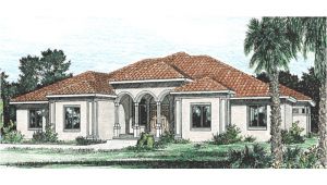 Stucco Home Plan Burdella Stucco Home Plan 026d 0994 House Plans and More