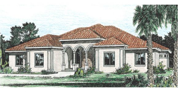 Stucco Home Plan Burdella Stucco Home Plan 026d 0994 House Plans and More