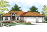 Stucco Home Plan Victorian House Plans Stucco House Plans and Designs