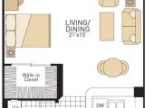 Studio Home Plans 17 Best Ideas About Studio Apartment Floor Plans On