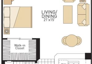 Studio Home Plans 17 Best Ideas About Studio Apartment Floor Plans On