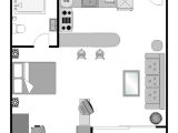 Studio Home Plans Best 25 Studio Apartment Floor Plans Ideas On Pinterest