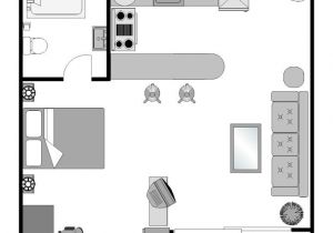Studio Home Plans Best 25 Studio Apartment Floor Plans Ideas On Pinterest