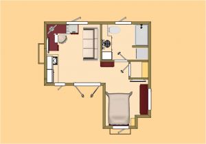 Studio Home Plans Exceptional Studio House Plans 9 Small Studio Guest House