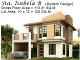 Subdivision House Plans Philippines Subdivision House Design Home Design and Style