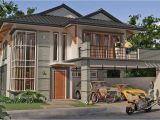 Subdivision House Plans Subdivision House Design In Philippines Youtube
