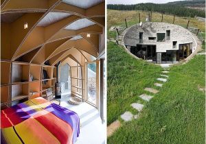 Subterranean Home Plans 10 Spectacular Underground Homes Around the World