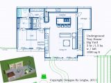 Subterranean Home Plans 20 Best Underground House Plans with Photos House Plans