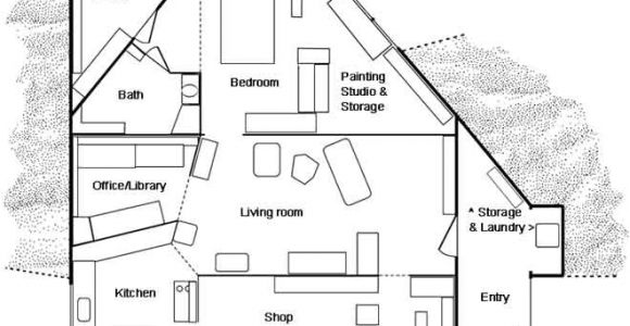 Subterranean Home Plans Inspiring Underground Home Plans 5 Underground House