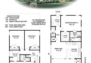 Sullivan Home Plans B1124 819 302 T Jpg Sullivan Home Plans