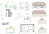 Summer Home Plans Jrm Building Plans Bucks Products