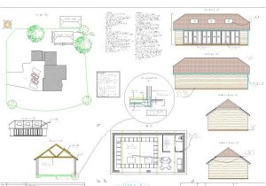 Summer Home Plans Jrm Building Plans Bucks Products