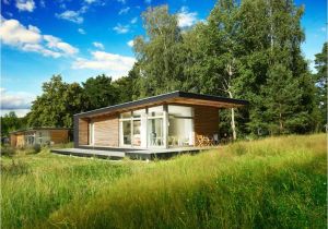 Summer Home Plans New Small Modern House Designs Canada with Modern