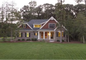 Summerlake House Plan southern Living Custom Builder Lewes Building Company