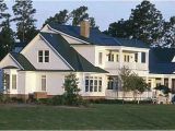 Summerlake House Plan Summer Lake Hector Eduardo Contreras southern Living