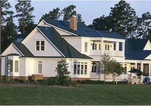 Summerlake House Plan Summer Lake Hector Eduardo Contreras southern Living