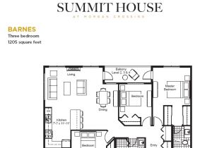 Summit Homes Floor Plans New Vancouver Condos for Sale Presale Lower Mainland