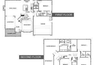 Summit Homes Floor Plans the Sylvia Summit Construction New Homes