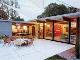 Sunset Home Plans Elements Of Eichler Style Sunset Magazine
