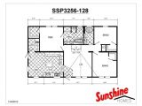 Sunshine Mobile Home Floor Plans Sunshine Mobile Homes Floor Plans Luxury 15 Best Sunshine