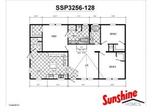 Sunshine Mobile Home Floor Plans Sunshine Mobile Homes Floor Plans Luxury 15 Best Sunshine