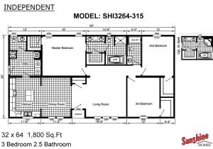 Sunshine Mobile Homes Floor Plans Sunshine Homes In Red Bay Al Manufactured Home Manufacturer