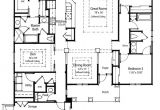 Super Efficient House Plans Super Energy Efficient House Plan 33019zr 1st Floor