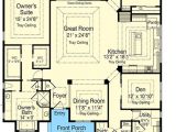 Super Insulated Home Plans Super Energy Efficient House Plan with Options 33027zr