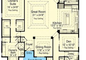 Super Insulated Home Plans Super Energy Efficient House Plan with Options 33027zr